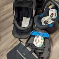 Trio chicco