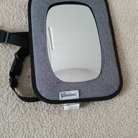 specchio retrovisore giordani 