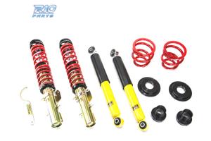 KIT SOSPENSIONE FILETTATA EIBACH MTS AUDI A3 8L1 9