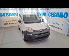 FIAT New Panda Van 1.0 hybrid Pop 70cv 2 POSTI E