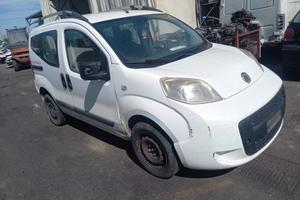 ricambi fiat qubo fiorino anno 2009