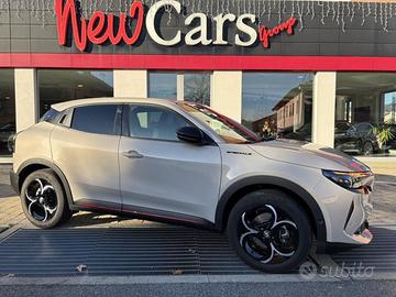 Alfa Romeo Junior 1.2 136 CV Hybrid eDCT6 Speciale