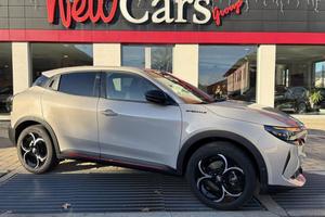 Alfa Romeo Junior 1.2 136 CV Hybrid eDCT6 Speciale