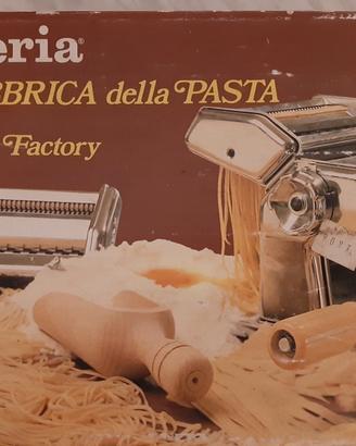 macchina per la pasta IMPERIA