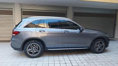Mercedes GLC