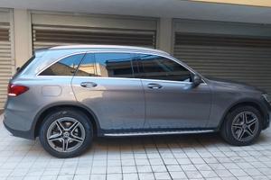 Mercedes GLC