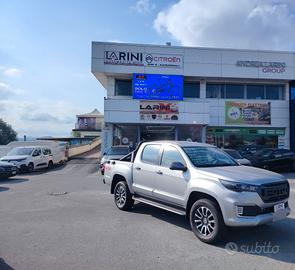 Ford Foton Tunland G7
