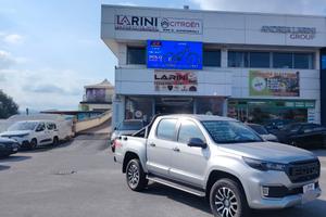 Ford Foton Tunland G7