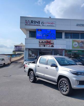 Ford Foton Tunland G7