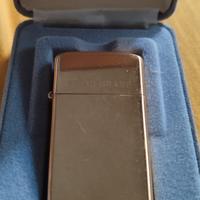 Zippo Ottone Slime Solid Brass