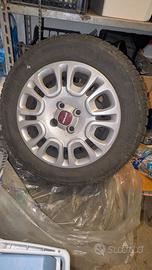 cerchi 14 fiat  175 65 R14