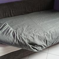 Copripiumino letto singolo 