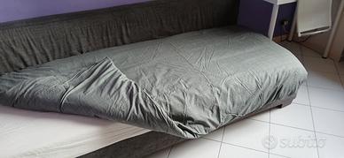 Copripiumino letto singolo 