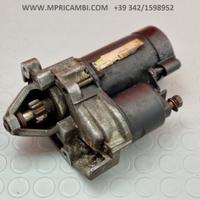 MOTORINO AVVIAMENTO BMW R 850 GS 1998 1999 GS 1100