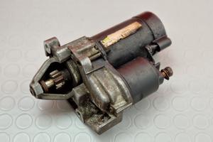 MOTORINO AVVIAMENTO BMW R 850 GS 1998 1999 GS 1100