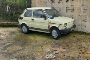 fiat 126 bis