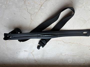 Fascia cardio garmin