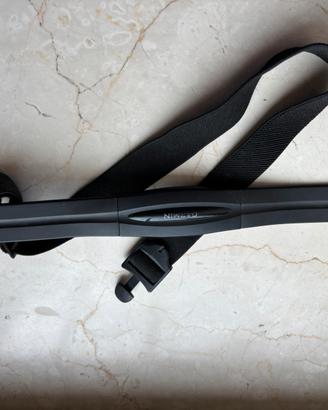 Fascia cardio garmin