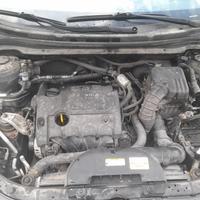 COMPRESSORE A/C KIA CEED «I» SW (2010)