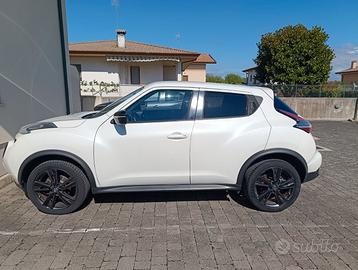 Nissan juke 1.5 dci start/stop del 2015