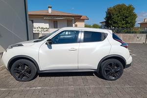 Nissan juke 1.5 dci start/stop del 2015