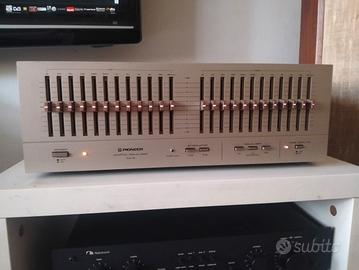 Pioneer SG9