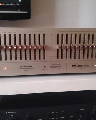 Pioneer SG9