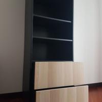 Modulo Ikea Besta