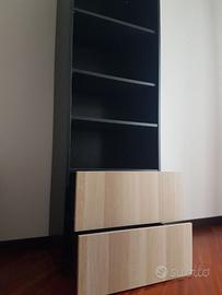 Modulo Ikea Besta