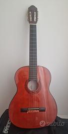 chitarra classica da studio