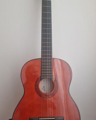 chitarra classica da studio