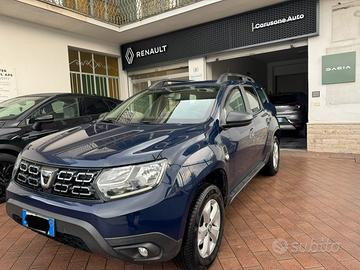 Dacia Duster 1.5 Diesel 4x2