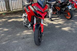 Multistrada 1200S Touring
