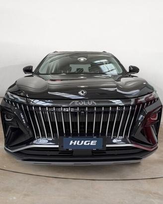 Dongfeng Huge 1.5T HEV E2 MHD500T