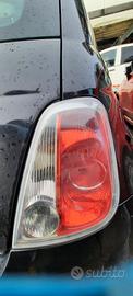 FIAT 500 ANNO 2012 - STOP POSTERIORE DESTRO