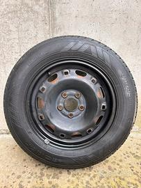 Ruotino nokian  175/70 R14