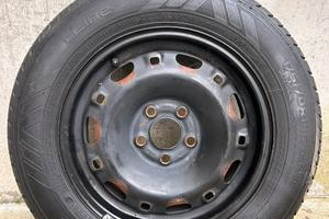 Ruotino nokian  175/70 R14