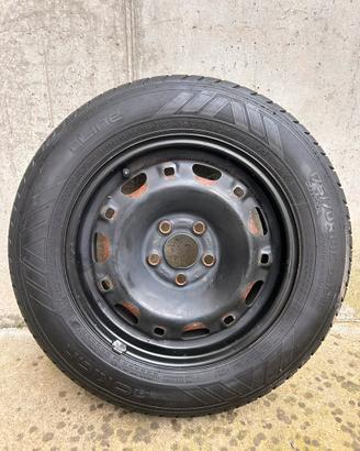 Ruotino nokian  175/70 R14