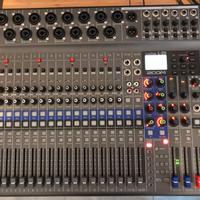 Zoom Livetrack L-20 + CBL-20 + BTA-1