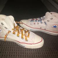 Converse All Star Chuck Taylor Anni '90