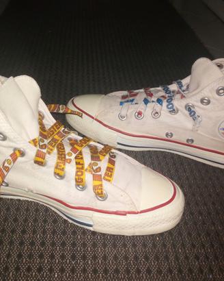 Converse All Star Chuck Taylor Anni '90