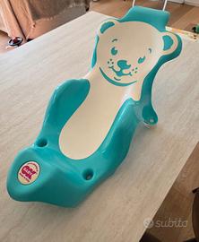 Riduttore per bagnetto neonato