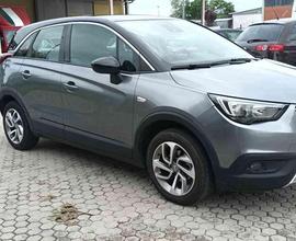 OPEL Crossland X 1.2 GPL 12V Advance