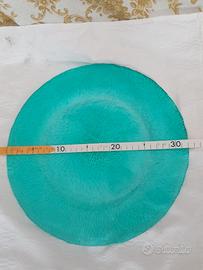 Piatti antipasto pizza