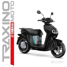 Yamaha Neo's L1E MONOBATTERIA