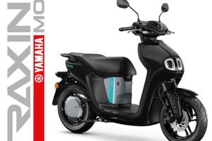 Yamaha Neo's L1E MONOBATTERIA