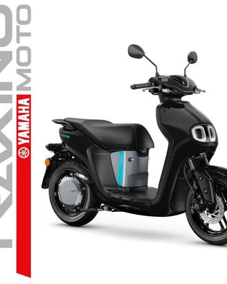 Yamaha Neo's L1E MONOBATTERIA