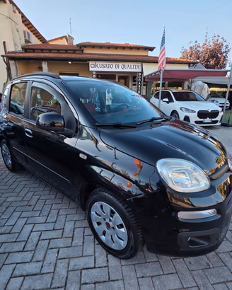 Fiat Panda 1.2 EasyPower Pop