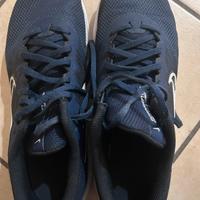 Scarpa nike downshifter 11