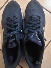 Scarpa nike downshifter 11